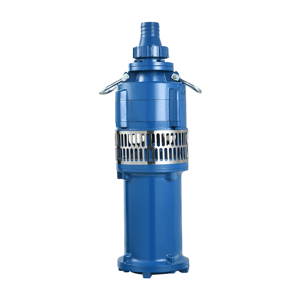 China Cast Iron Multistage Pump Marvel for Fluid Dynamics