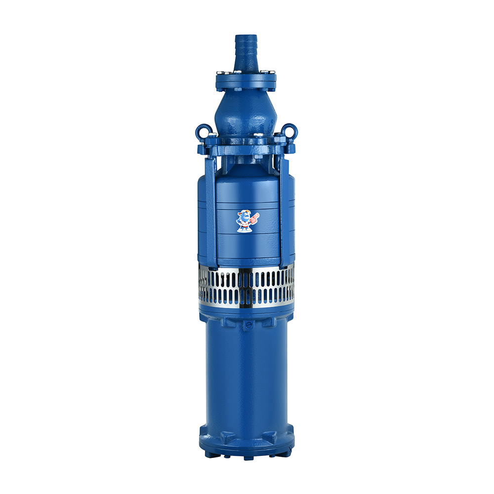 China Cast Iron Multistage Pump Industry Comprehensive Overview