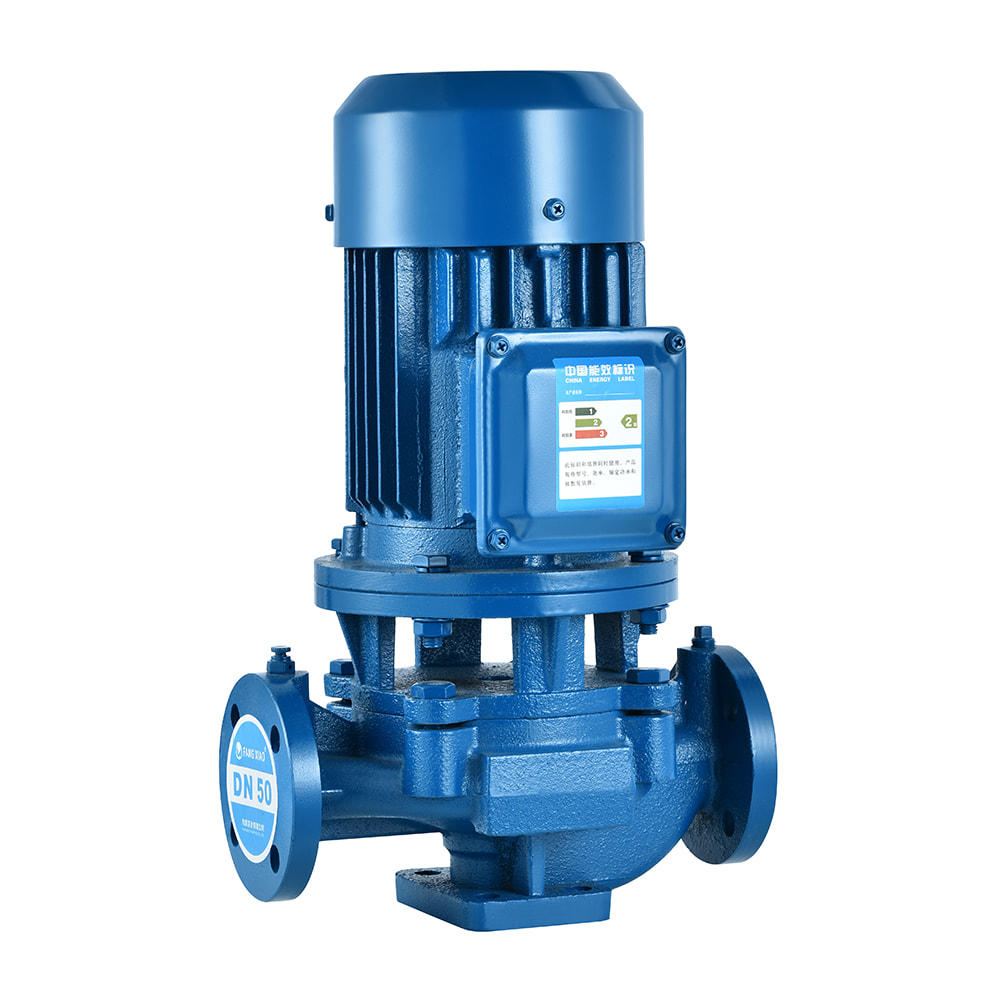 Transforming Plumbing Solutions with the In-Line Macerator Drain Pump