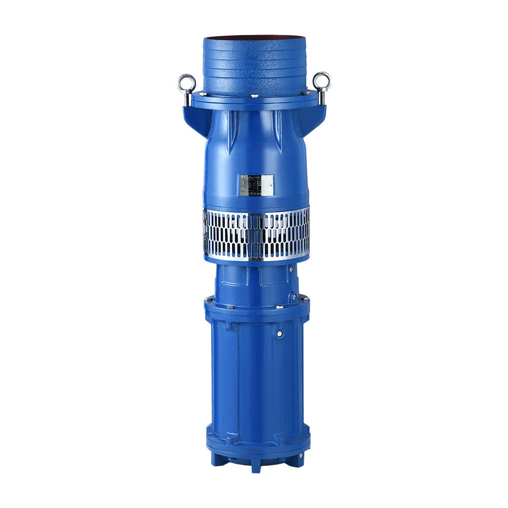How To Install And Use Submersible Pump Correctly? 