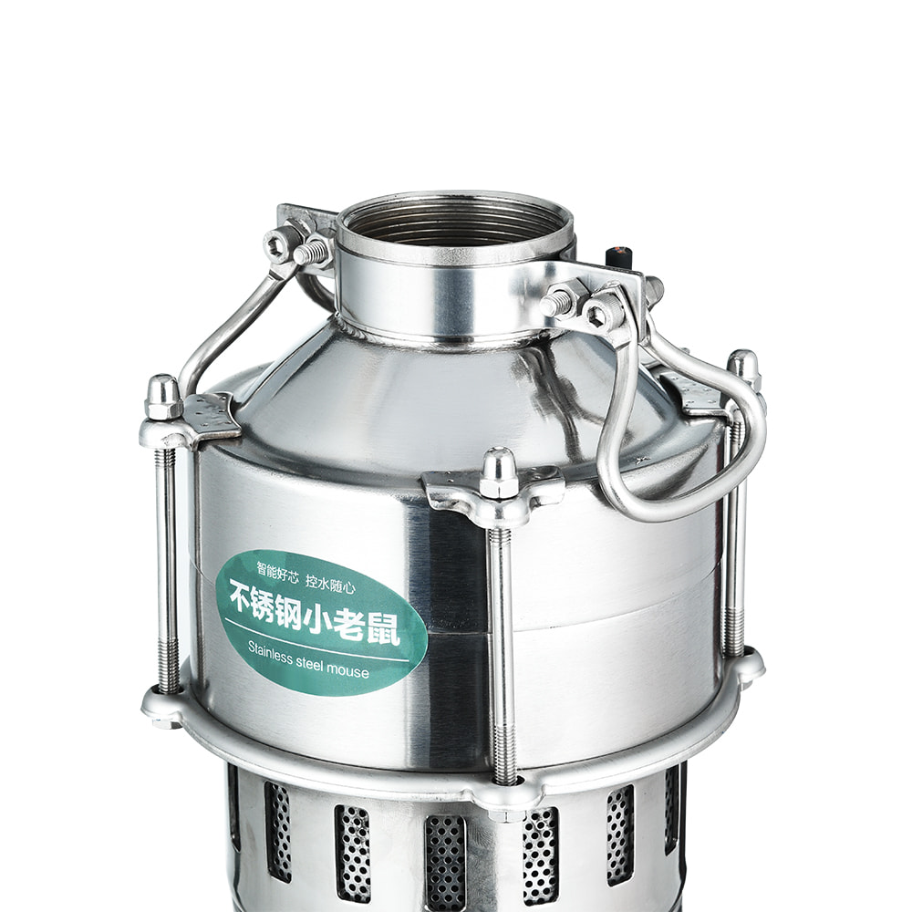 Can Solar Pumps Work On Cloudy Or Rainy Days?
