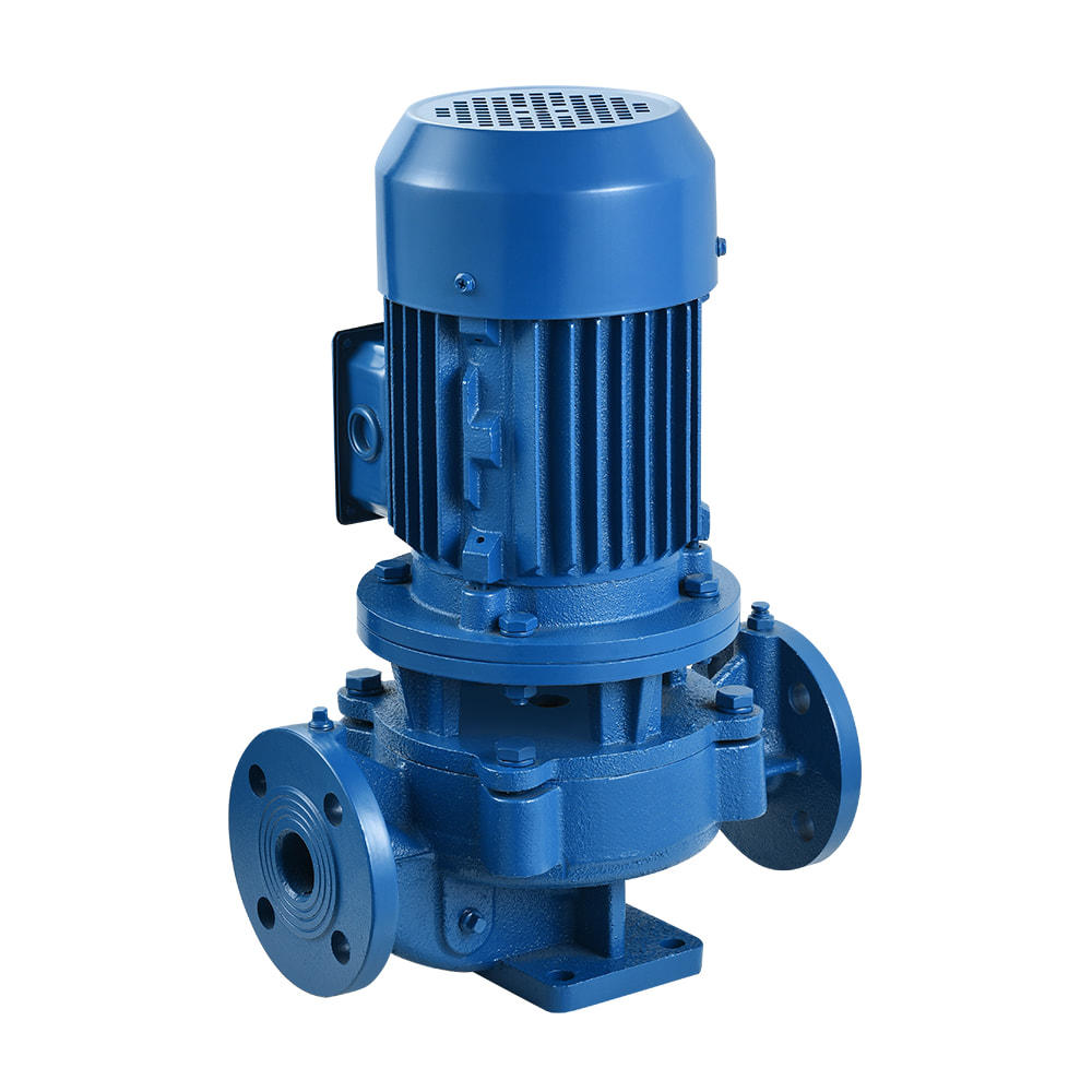 What Are The Safety And Environmental Requirements For Sewage Pumps?