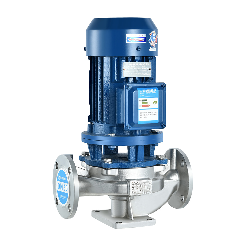 Maintaining Pipeline Pumps for Optimal Performance
