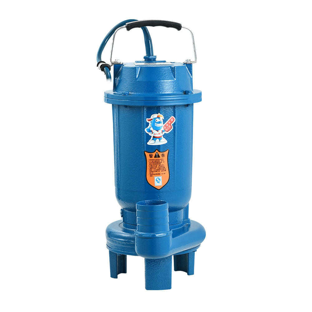 Introduction And Use Of Submersible Pump